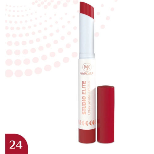 Studio Elite Lipstick Shade 10-Shade24